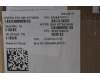 Lenovo 5M11P78560 MECH_ASM BLKB BEL,FPR,CP,PenHolder,BK
