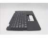 Lenovo 5M11P87781 MECH_ASM BLKB GER w/C Cov,WFC Chicony