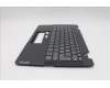 Lenovo 5M11P87834 MECH_ASM BLKB SWS w/C Cov,WFC Transim