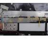 Lenovo 5M11P87904 MECH_ASM FRUBKLT Swiss PTCcovWFC,BKTMGWW
