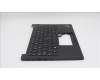 Lenovo 5M11Q08910 MECH_ASM FRU KB CCV SWE/FIN SRX UK BK,T