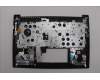 Lenovo 5M11Q08942 MECH_ASM FRU KB CCV UKE SRX UK BK,T