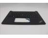 Lenovo 5M11Q08942 MECH_ASM FRU KB CCV UKE SRX UK BK,T