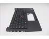 Lenovo 5M11Q08942 MECH_ASM FRU KB CCV UKE SRX UK BK,T