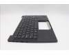 Lenovo 5M11Q25551 MECH_ASM GRP_KBD_BZL_ENG_WL_BK_CHY