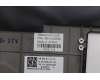 Lenovo 5M11Q25560 MECH_ASM GRP_KBD_BZL_ILD_WL_BK_CHY