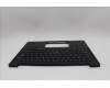 Lenovo 5M11Q25568 MECH_ASM GRP_KBD_BZL_POR_WL_BK_CHY