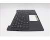 Lenovo 5M11Q25568 MECH_ASM GRP_KBD_BZL_POR_WL_BK_CHY