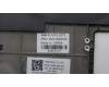 Lenovo 5M11Q25576 MECH_ASM GRP_KBD_BZL_UKE_WL_BK_CHY