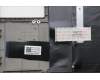 Lenovo 5M11Q25577 MECH_ASM GRP_KBD_BZL_UKR_WL_BK_CHY