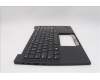 Lenovo 5M11Q25588 MECH_ASM GRP_KBD_BZL_EURO ENG_WL_BK_LTN