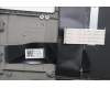 Lenovo 5M11Q25604 MECH_ASM GRP_KBD_BZL_RUS_WL_BK_LTN