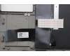 Lenovo 5M11Q25608 MECH_ASM GRP_KBD_BZL_SWS_WL_BK_LTN