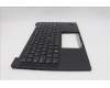 Lenovo 5M11Q25608 MECH_ASM GRP_KBD_BZL_SWS_WL_BK_LTN