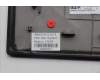 Lenovo 5M11Q25611 MECH_ASM GRP_KBD_BZL_UKE_WL_BK_LTN