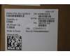 Lenovo 5M11Q25615 MECH_ASM GRP_KBD_BZL_BEL_WL_BK_SRX