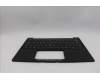 Lenovo 5M11Q25615 MECH_ASM GRP_KBD_BZL_BEL_WL_BK_SRX