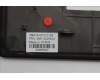 Lenovo 5M11Q25624 MECH_ASM GRP_KBD_BZL_FRA_WL_BK_SRX