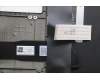 Lenovo 5M11Q25627 MECH_ASM GRP_KBD_BZL_GRE_WL_BK_SRX
