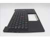 Lenovo 5M11Q25628 MECH_ASM GRP_KBD_BZL_HBW_WL_BK_SRX