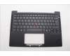Lenovo 5M11Q25629 MECH_ASM GRP_KBD_BZL_HUN_WL_BK_SRX