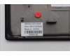 Lenovo 5M11Q25629 MECH_ASM GRP_KBD_BZL_HUN_WL_BK_SRX
