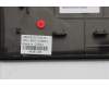 Lenovo 5M11Q25631 MECH_ASM GRP_KBD_BZL_ITA_WL_BK_SRX