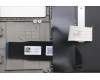 Lenovo 5M11Q25642 MECH_ASM GRP_KBD_BZL_SWE/FIN_WL_BK_SRX