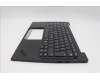 Lenovo 5M11Q25642 MECH_ASM GRP_KBD_BZL_SWE/FIN_WL_BK_SRX