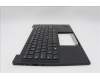 Lenovo 5M11Q25642 MECH_ASM GRP_KBD_BZL_SWE/FIN_WL_BK_SRX