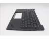 Lenovo 5M11Q25675 MECH_ASM GRP_KBD_BZL_SLV_WL_BK_TRI