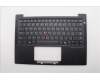 Lenovo 5M11Q25684 MECH_ASM GRP_KBD_BZL_ARA_WW_BK_CHY