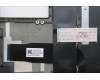 Lenovo 5M11Q25691 MECH_ASM GRP_KBD_BZL_ENG_WW_BK_CHY