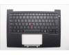 Lenovo 5M11Q25708 MECH_ASM GRP_KBD_BZL_POR_WW_BK_CHY