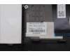 Lenovo 5M11Q25726 MECH_ASM GRP_KBD_BZL_ENG_WW_BK_LTN
