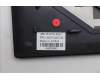 Lenovo 5M11Q25728 MECH_ASM GRP_KBD_BZL_EURO ENG_WW_BK_LTN