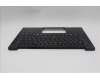 Lenovo 5M11Q25748 MECH_ASM GRP_KBD_BZL_SWS_WW_BK_LTN