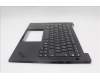 Lenovo 5M11Q25748 MECH_ASM GRP_KBD_BZL_SWS_WW_BK_LTN