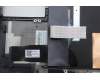Lenovo 5M11Q25751 MECH_ASM GRP_KBD_BZL_UKE_WW_BK_LTN