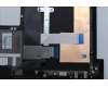 Lenovo 5M11Q25771 MECH_ASM GRP_KBD_BZL_ITA_WW_BK_SRX