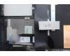 Lenovo 5M11Q25782 MECH_ASM GRP_KBD_BZL_SWE/FIN_WW_BK_SRX