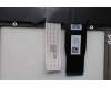 Lenovo 5M11Q53766 MECH_ASM KBD EURO ENG BK BL SRX US BK