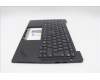 Lenovo 5M11Q53774 MECH_ASM KBD Ccvr FRA BK BL SRX UK BK