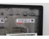 Lenovo 5M11Q53791 MECH_ASM KBD Ccvr GER BK BL SRX UK BK