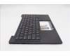 Lenovo 5M11Q53808 MECH_ASM KBD Ccvr HBW BK BL SRX US BK