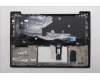 Lenovo 5M11Q53882 MECH_ASM KBD Ccvr POR BK BL SRX UK BK