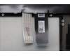 Lenovo 5M11Q53924 MECH_ASM KBD Ccvr SWS BK BL SRX UK BK