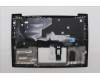 Lenovo 5M11Q54098 MECH_ASM KBD Ccvr GER BK BL SRX WW UK BK
