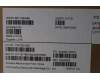 Lenovo 5M11Q54098 MECH_ASM KBD Ccvr GER BK BL SRX WW UK BK