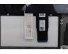 Lenovo 5M11Q54181 MECH_ASM KBD NORDIC BK BL SRX WW UK BK